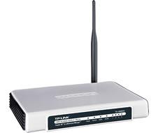 Router +ADSL2 Wireless TP-Link TD-W8920G - Pret | Preturi Router +ADSL2 Wireless TP-Link TD-W8920G