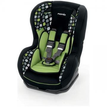 Scaun Auto Cosmo IsoFix Rol Green - Pret | Preturi Scaun Auto Cosmo IsoFix Rol Green