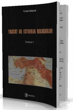 Tratat de Istoria Religiilor - Pret | Preturi Tratat de Istoria Religiilor