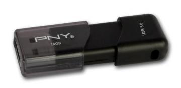 USB FLASH DRIVE 16GB Attache USB 3.0, Write: 20Mb/s Read : 60Mb/s, Black - Pret | Preturi USB FLASH DRIVE 16GB Attache USB 3.0, Write: 20Mb/s Read : 60Mb/s, Black