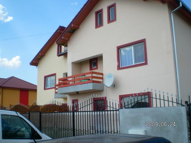 Vila de vanzare in duplex - Pret | Preturi Vila de vanzare in duplex