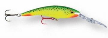 VOBLER RAPALA 7CM/9G DEEP TAIL DANCER - Pret | Preturi VOBLER RAPALA 7CM/9G DEEP TAIL DANCER