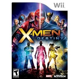 X-Men Destiny Wii - Pret | Preturi X-Men Destiny Wii