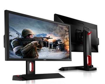 24&amp;quot; BENQ GAMING LED XL2420T, 1920x1080, 2ms, 16:9, DCR 12 Mil:1, D-sub/ DVI dual link / 2xHDMI/ USB, luminozitate 350 cd/m, 120Hz frs rate ,NVIDIA 3D ready, ajustare inaltime, TCO5 - Pret | Preturi 24&amp;quot; BENQ GAMING LED XL2420T, 1920x1080, 2ms, 16:9, DCR 12 Mil:1, D-sub/ DVI dual link / 2xHDMI/ USB, luminozitate 350 cd/m, 120Hz frs rate ,NVIDIA 3D ready, ajustare inaltime, TCO5