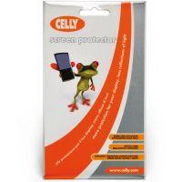 Accesoriu Celly Folie Protectie SCREEN169 pentru LG P970 Optimus - Pret | Preturi Accesoriu Celly Folie Protectie SCREEN169 pentru LG P970 Optimus