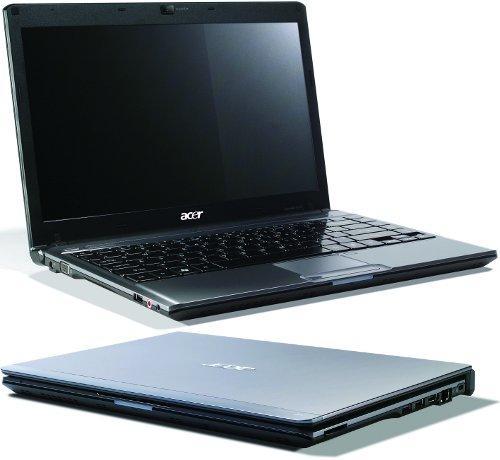 Acer Aspire TimeLine 3810T-354G32n - Pret | Preturi Acer Aspire TimeLine 3810T-354G32n