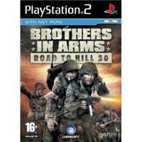 Brothers in Arms Road To Hill 30 PS2 - Pret | Preturi Brothers in Arms Road To Hill 30 PS2