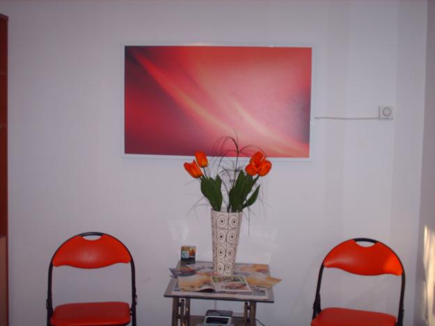 Comercializam panouri radiante HEAT-X - Pret | Preturi Comercializam panouri radiante HEAT-X