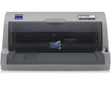 Epson LQ630  + Transport Gratuit - Pret | Preturi Epson LQ630  + Transport Gratuit