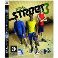 FIFA Street 3 PS3 - Pret | Preturi FIFA Street 3 PS3