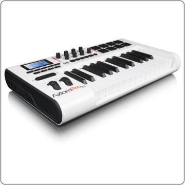 M-audio Axiom Pro 25 - Pret | Preturi M-audio Axiom Pro 25