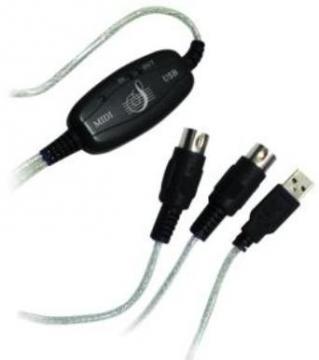 MCAB midi 2m alimentare USB 7000977 - Pret | Preturi MCAB midi 2m alimentare USB 7000977