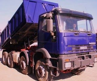 Oferta basculanta Iveco Magirus Eurotrakker 340 E 44 H 2002 - Pret | Preturi Oferta basculanta Iveco Magirus Eurotrakker 340 E 44 H 2002