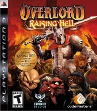 Overlord: Raising Hell PS3 - Pret | Preturi Overlord: Raising Hell PS3