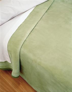 Patura Piel uni verde (culoare c34) 180 x 240 - Pret | Preturi Patura Piel uni verde (culoare c34) 180 x 240