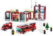 Statie pompieri (7208) - Pret | Preturi Statie pompieri (7208)