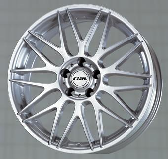 vand 4 jante rial dayton R17 5x100 impecabile - Pret | Preturi vand 4 jante rial dayton R17 5x100 impecabile