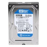 WD Caviar Blue KX 320GB 16MB SATA3 - Pret | Preturi WD Caviar Blue KX 320GB 16MB SATA3