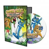 Cartea Junglei - Rikki-Tikki-Tavi Salvatorul (DVD) - Pret | Preturi Cartea Junglei - Rikki-Tikki-Tavi Salvatorul (DVD)