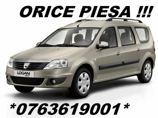 Dezmembrez dacia logan 1.5dci 1. 4 mpi 1. 6 mpi 1. 6 16 valve o763619oo1 dacia logan dezme - Pret | Preturi Dezmembrez dacia logan 1.5dci 1. 4 mpi 1. 6 mpi 1. 6 16 valve o763619oo1 dacia logan dezme