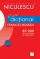 Dictionar francez-roman (Euro Dicionar Francez- Roman) - Pret | Preturi Dictionar francez-roman (Euro Dicionar Francez- Roman)
