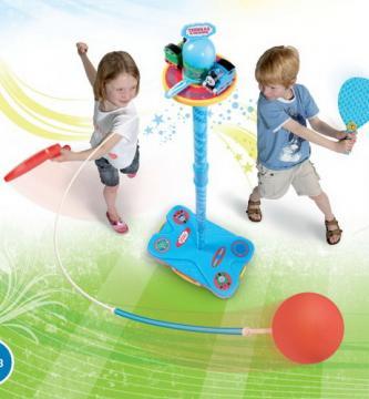 First Swingball Thomas Friends - Pret | Preturi First Swingball Thomas Friends