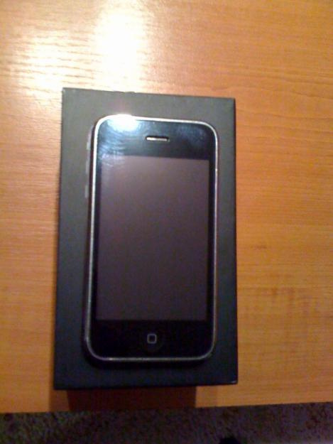 iPhone 3G 16GB black - Pret | Preturi iPhone 3G 16GB black