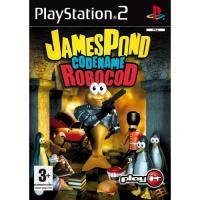 James Pond Codename Robocod PS2 - Pret | Preturi James Pond Codename Robocod PS2