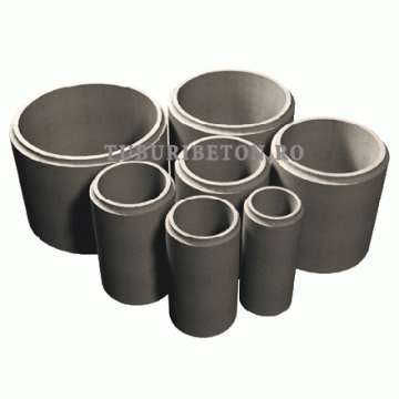 Tuburi de beton 200, 300, 400, 500, 600, 800, 1000 - Pret | Preturi Tuburi de beton 200, 300, 400, 500, 600, 800, 1000