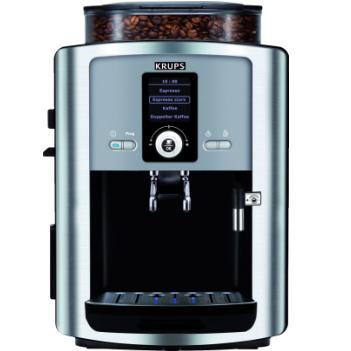 Automate cafea - Krups EA 8050 Thermobloc 15 bar - Pret | Preturi Automate cafea - Krups EA 8050 Thermobloc 15 bar