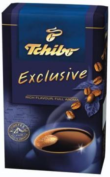 Cafea Tchibo Exclusive, 250 g - Pret | Preturi Cafea Tchibo Exclusive, 250 g