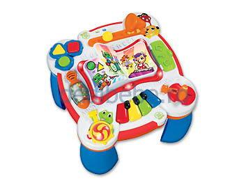 Leapfrog - Masuta LeapStart - Masuta de Invatat - Pret | Preturi Leapfrog - Masuta LeapStart - Masuta de Invatat