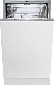 Masina de spalat vase complet incorporabila Gorenje GV 51021, 10 seturi, 45cm, Clasa A - Pret | Preturi Masina de spalat vase complet incorporabila Gorenje GV 51021, 10 seturi, 45cm, Clasa A