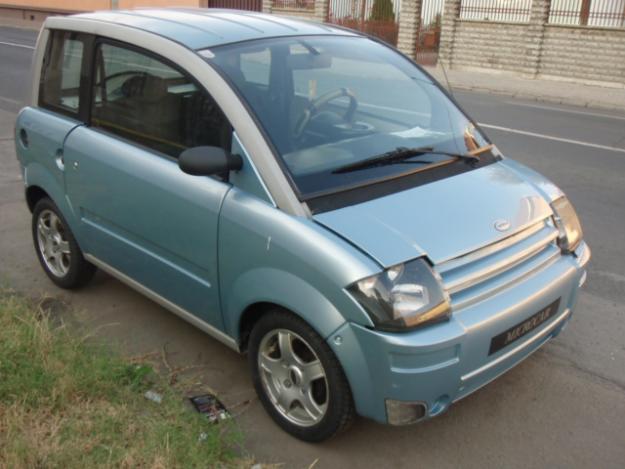 MICROCAR MC1 Aixam Mopedauto - Masini fara permis / tel: 0740-927402 / - Pret | Preturi MICROCAR MC1 Aixam Mopedauto - Masini fara permis / tel: 0740-927402 /