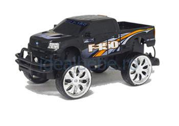 New Bright - Jeep RC 1:20 - Pret | Preturi New Bright - Jeep RC 1:20