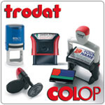 Stampile Trodat si Colop - Pret | Preturi Stampile Trodat si Colop