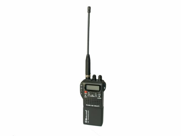 Statie Radio Midland 42 Multi - Pret | Preturi Statie Radio Midland 42 Multi