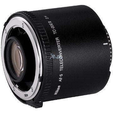 Teleconverter Nikon TC-20E AF-S II Bonus: Voucher Cumparaturi 10% + Transport Gratuit - Pret | Preturi Teleconverter Nikon TC-20E AF-S II Bonus: Voucher Cumparaturi 10% + Transport Gratuit