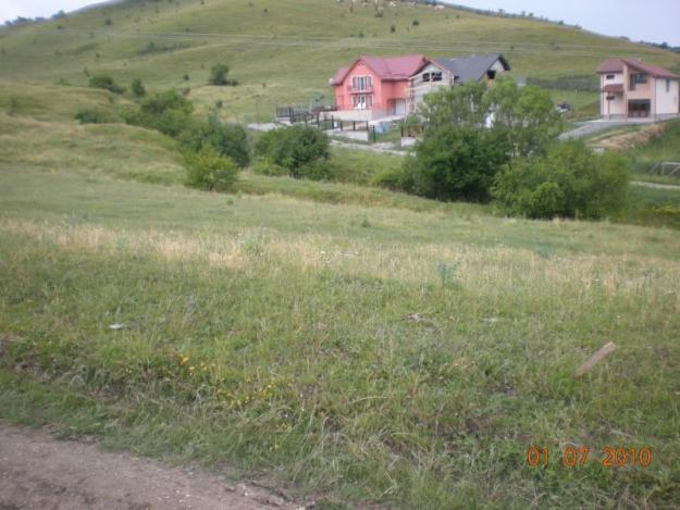 Teren intravilan-loc de casa Dezmir - Pret | Preturi Teren intravilan-loc de casa Dezmir