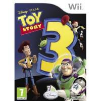 Toy Story 3 Wii - Pret | Preturi Toy Story 3 Wii