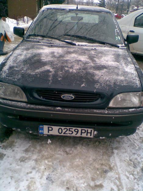 VAND URGENT FORD ESCORT ,MOTOR 1,6 ,16 VALVE ,CONSUM 6%, - Pret | Preturi VAND URGENT FORD ESCORT ,MOTOR 1,6 ,16 VALVE ,CONSUM 6%,