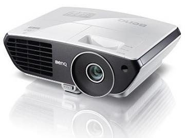 Videoproiector BenQ W703D DLP 3D Ready 2200 ANSI lumens 1280 x 720 pixeli 190 W 1 x Intrari USB - Pret | Preturi Videoproiector BenQ W703D DLP 3D Ready 2200 ANSI lumens 1280 x 720 pixeli 190 W 1 x Intrari USB