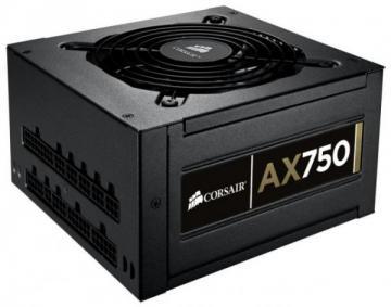 750AX 750W 80+ Gold Modulara - Pret | Preturi 750AX 750W 80+ Gold Modulara