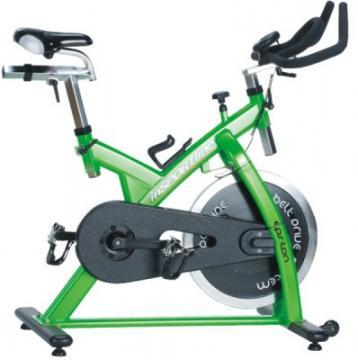 Bicicleta Spinning Insportline - Epsilon - Pret | Preturi Bicicleta Spinning Insportline - Epsilon