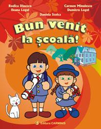 Bun venit la scoala - Pret | Preturi Bun venit la scoala