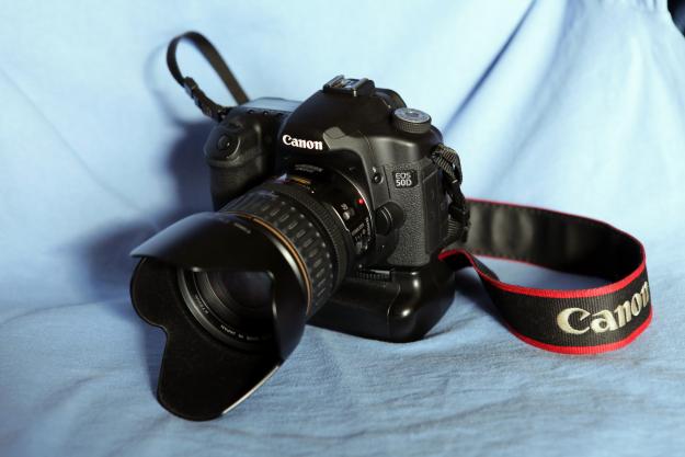 Canon 50D - Pret | Preturi Canon 50D