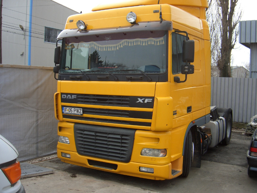 cap tractor daf xf 430 - Pret | Preturi cap tractor daf xf 430