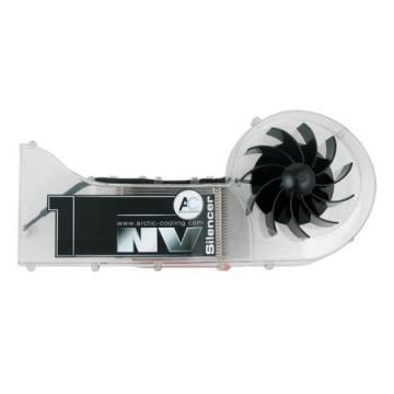 Cooler placa video Arctic Cooling NV Silencer 2 rev. 2 - Pret | Preturi Cooler placa video Arctic Cooling NV Silencer 2 rev. 2