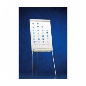 Flipchart magnetic 105 x 70 cm, SMIT Standard - Pret | Preturi Flipchart magnetic 105 x 70 cm, SMIT Standard