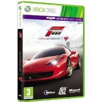 Forza Motorsport 4 XB360 - Pret | Preturi Forza Motorsport 4 XB360